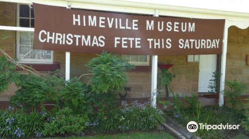 Himeville Museum