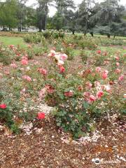 National Rose Garden