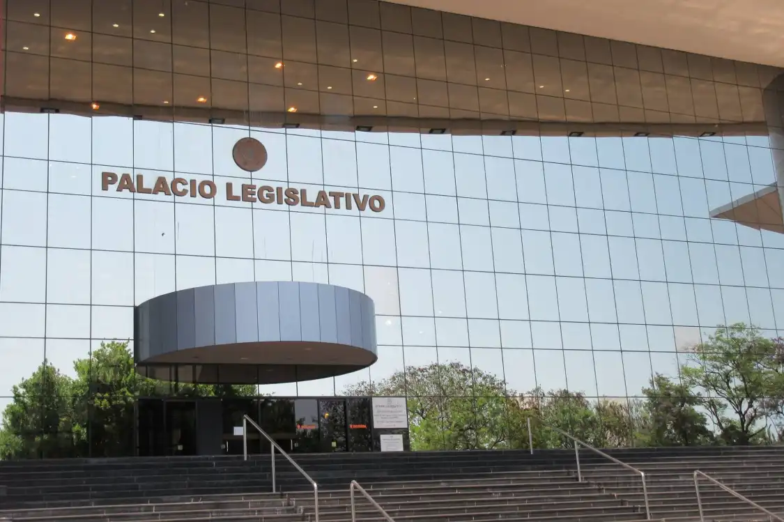 Hotels near Legislative Palace (Palacio Legislativo)
