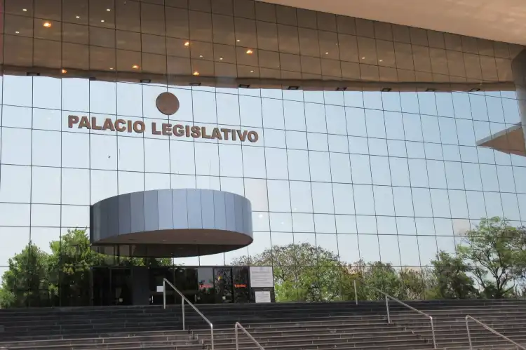Các khách sạn gần Legislative Palace (Palacio Legislativo)