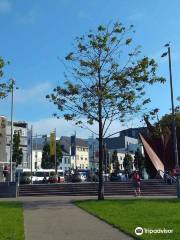 Eyre Square