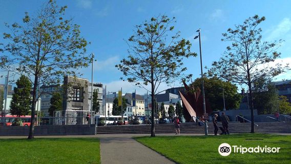Eyre Square