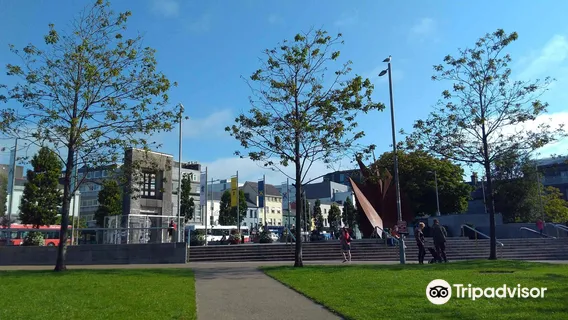 Eyre Square
