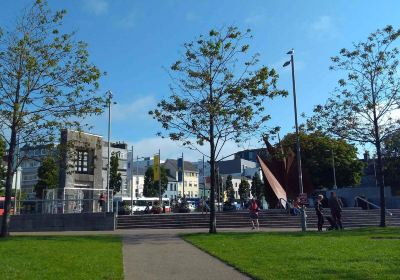 Eyre Square