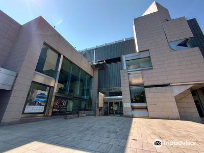 Okayama Prefectural Museum of Art