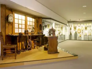 German Clock Museum