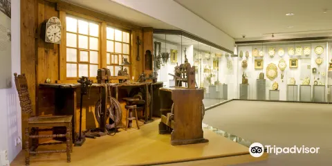 德國時鐘博物館