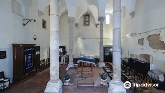 Synagogue of Tomar