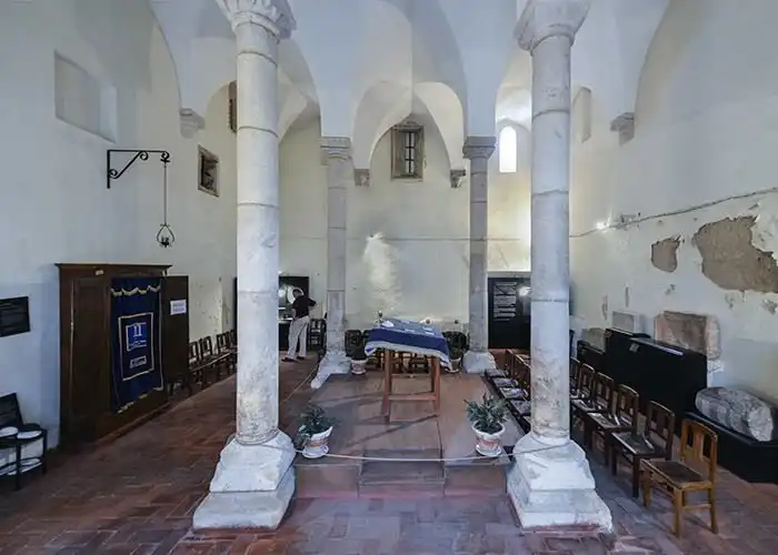 Hotel dekat Synagogue of Tomar