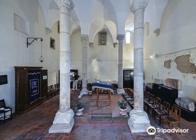 Synagoge