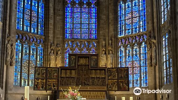 St. Reinold's Church