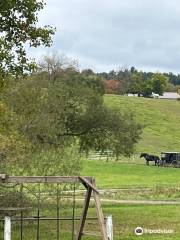 Yoder's Amish Home