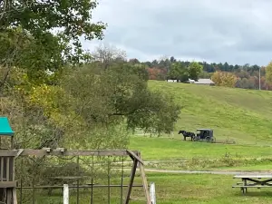 Yoder's Amish Home