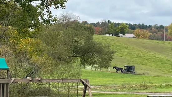 Yoder's Amish Home