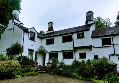 National Trust - Townend