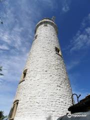 Beruwala Lighthouse