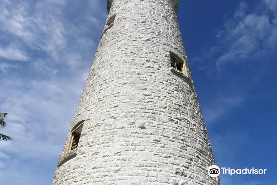 Beruwala Lighthouse