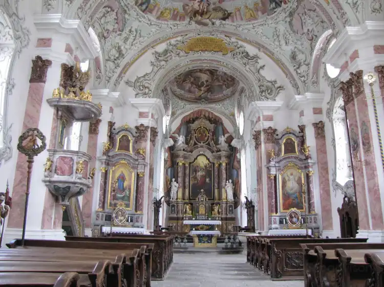 Hotels in San Candido