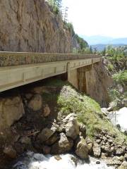 Sinclair Canyon and the Redwall Fault