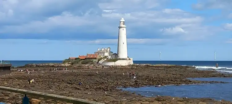 Whitley Bay