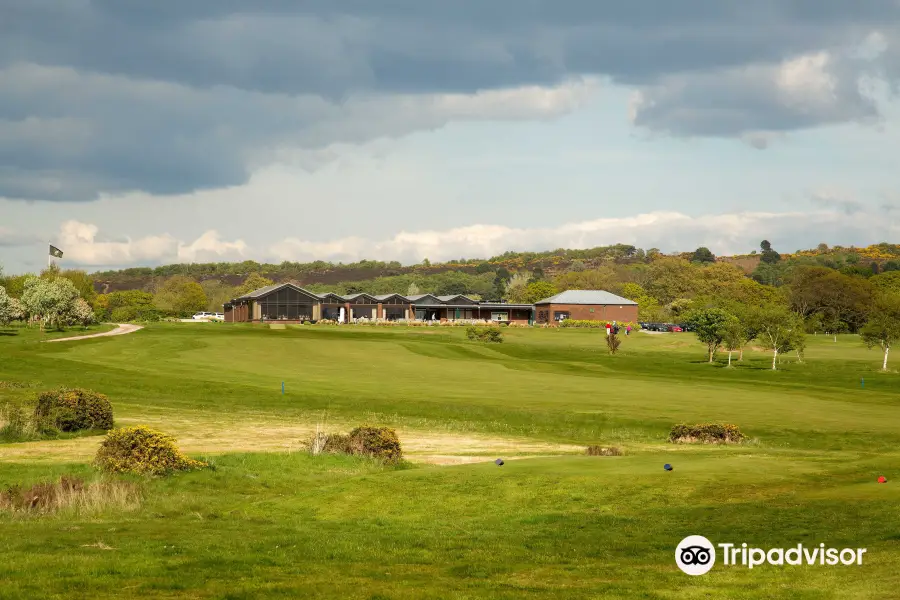 Caldy Golf Club