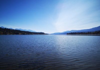 James Chabot Provincial Park