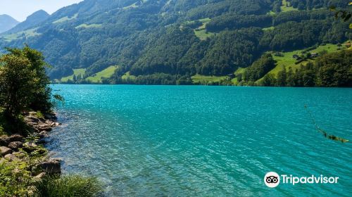 Lungernersee