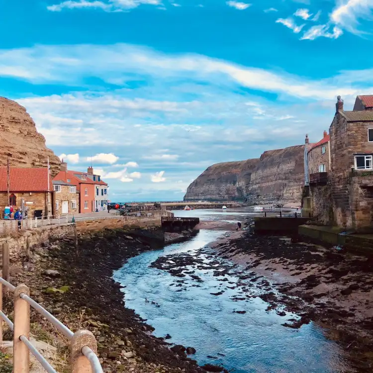 Hôtels à : Staithes