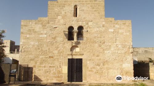 Chiesa di San Giovanni Battista