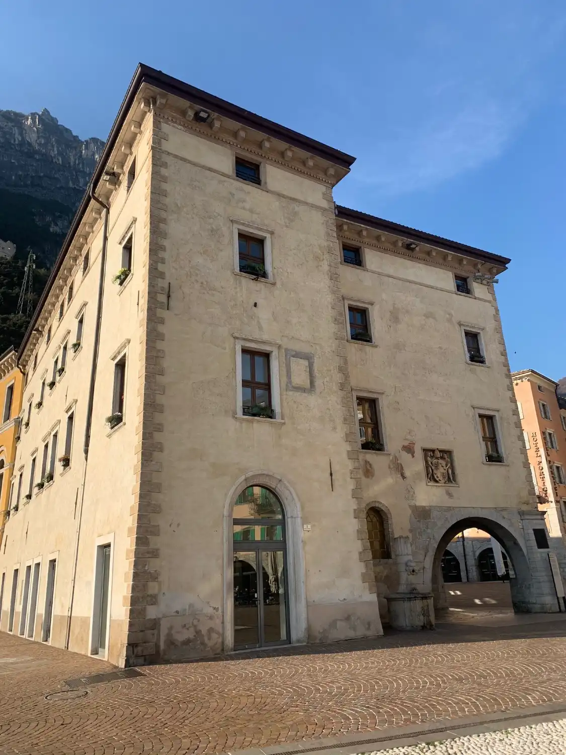 Hotels near Palazzo Municipale