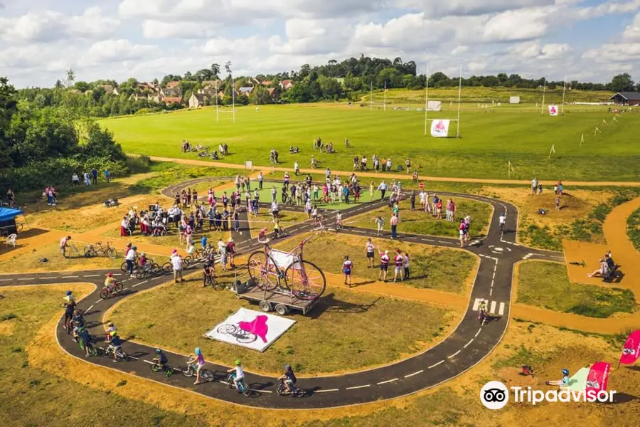 Faringdon Cycle Park