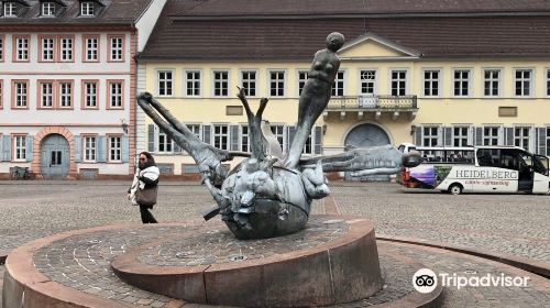 Carl's Square (Karlsplatz)