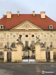 Schloss Dornava