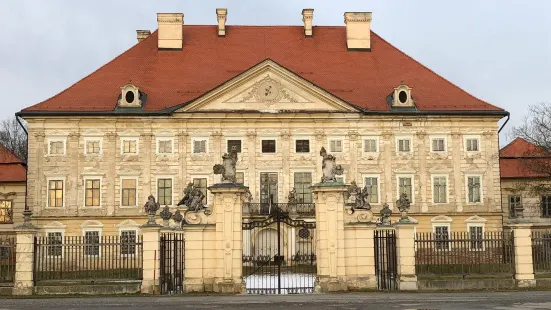 Schloss Dornava