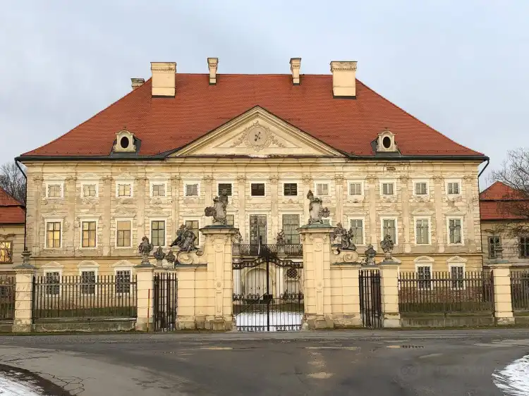 Hotels in Dornava