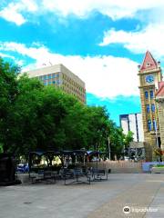 Stephen Avenue Walk