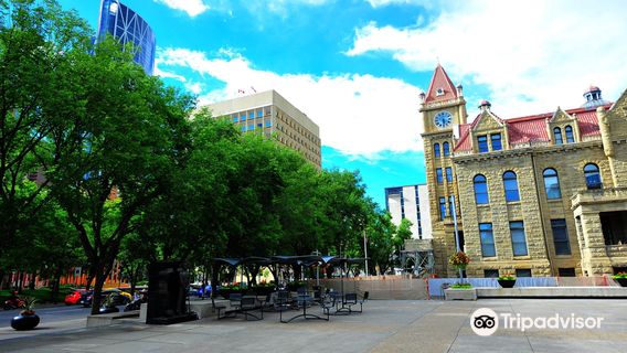 Calgary