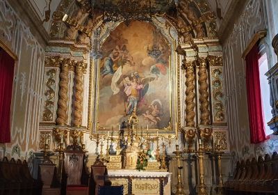 Cathedral of Castelo Branco