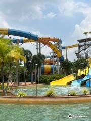 Austin Heights Water & Adventure Park