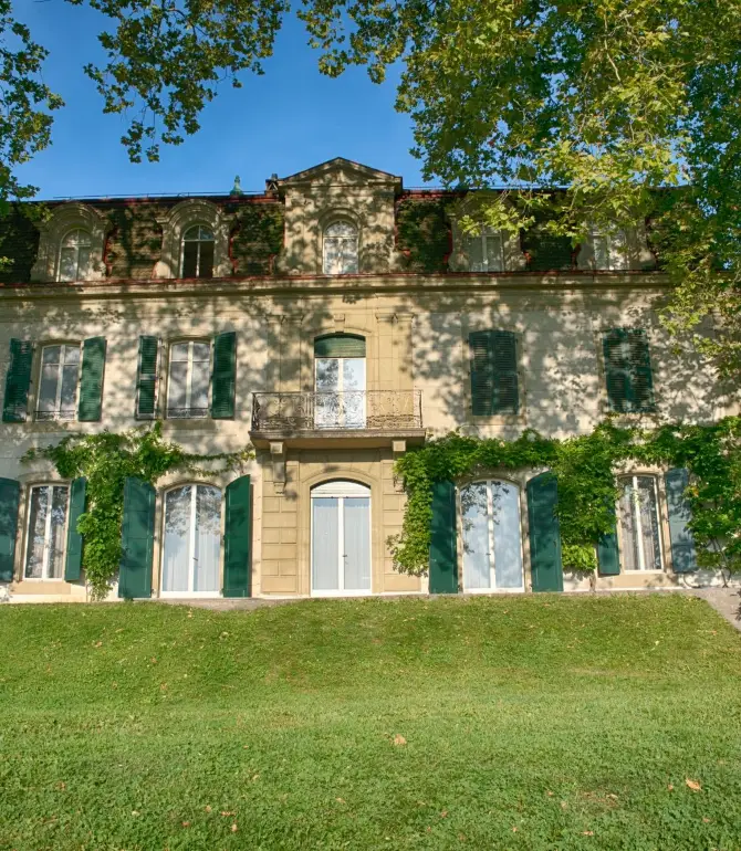 Pregny-Chambésy
