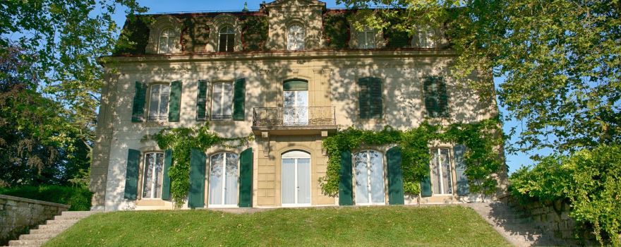 Pregny-Chambesy