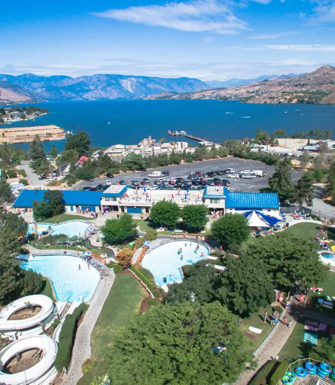 Chelan