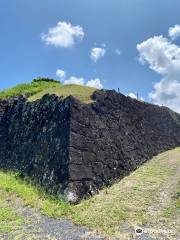 Site of Sashiki Castle