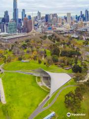 Sidney Myer Music Bowl