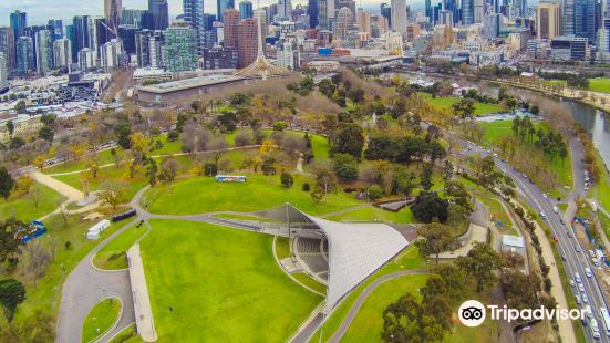 Sidney Myer Music Bowl