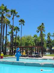 Raging Waters Sacramento