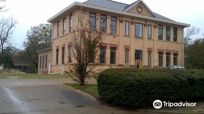 Palestine Public Library