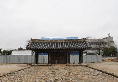 Geumseonggwan Hall