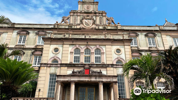 Ueno German Culture Village