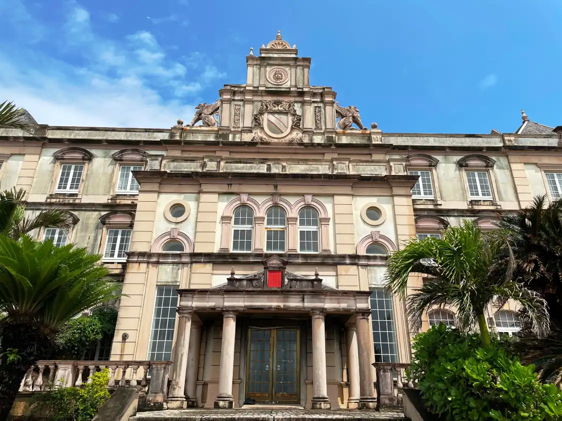 Hotels near Ueno German Culture Village